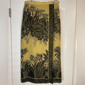Rena Rowan skirt size 8